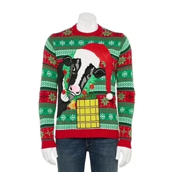 Other - Men's Holiday Sweater